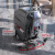 YANGZI 手推式 洗地机YZ-X4自走锂电款