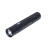晶全照明（JQLIGHTING）BJQ7303 Pro 微型防爆电筒 3W 黑色 DC3.7V （单位：台）