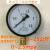 上海天川仪表厂Y100水压表 气压表气泵压力表0-1.6MPA压力表y-100 0-2.5MPA