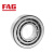 FAG/舍弗勒 HC71924-E-T-P4S-UL 高速陶瓷球主轴轴承 尺寸：120*165*22