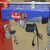 怀鸽HGS-500/1000便携式微型电动葫芦起重提升小吊机可加装遥控器220v红色单钩500kg 12m双钩1000kg 6m两用型