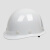 盾守 盾守 安全帽  玻璃钢 电力工程工地建筑安全帽 可印字 白色