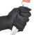 卓迪旭 防护手套 ZDX-ST017 5级钢丝防割手套 防切割耐磨黑色加厚 均码 1副装
