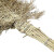 欧杜（oudu） FW-1001清洁大扫把物业小区马路园林扫帚定制 木柄大号3.5斤