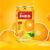 统一鲜橙多橙汁饮料果汁饮品310ml 12罐 16罐 24罐批发一整箱 金桔柠檬310ml*12罐 保质期到8月