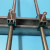 电工管卡 304电工管夹 电缆卡 C型钢管夹 1/4不锈钢管卡 3/4管夹 1/2-3/4(304不锈钢16mm-20mm)