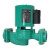 韩进（HANJIN）热水循环泵HJ125/250/400E管道暖气供暖空气能家用增压泵水泵 HJ-40E 40瓦一寸口