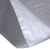 苏识 50*82cm增白标准  pp塑料编织袋（计价单位：个）颜色：白色