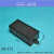 DIY塑料外壳PCB电源线路板壳体电子产品分线接线盒子机箱定制加工 85*55*35 14177