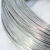 不锈钢丝不生锈细钢丝软钢丝钢丝放样线蜂巢丝扎丝0.4 0.5 0.6 单根硬丝(微弹性中等硬度) 2.5毫米(20米)