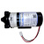 净水器75G400G隔膜电动增压泵24VRO纯水机商用自吸水泵 增压泵FLT-300G