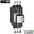 原装品牌 LC1DWK DMK DTK DPK电容切换交流型接触器25 40 60K LC1-DTKM7C 替LC1DTK12M7C