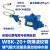 储气罐空压机自动排水器WBK-58/20气泵放水阀零损耗急速自动排水 WBK-20自动排水器+防爆波纹管