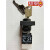 DECA钥匙开关孔径16mm交替型ADA16K6-AR0-DF/032 1NO/1NC镀金端子