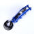 适用于国标重型带轴承吊运定滑轮组手动省力起重滑车钢丝绳滑轮 非标滑车（0.5吨T）