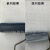 艺术涂料工具横纹竖纹肌理压纹路滚筒硅藻泥质感肌理漆造型滚筒 [EG336Z-25]2.5寸竖纹滚筒