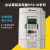 0.75VFD-M 380V 1.5/2.2/三相/3.7KW 全新220V变频器 VFD007M21A 0.75KW单相220V