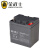 金武士PV24-12-YA 12V24Ah铅酸免维护蓄电池 UPS EPS电源用