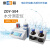雷磁水分测定仪ZDY-504水份分析仪 产品编号641300N00