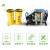 安达通 消防空气呼吸器充气泵 大功率充气压缩机 大功率充气泵压缩机 