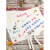 哈曼莱登 手账本自制手绘生日礼物相册本DIY情侣手工画册表白礼物送男友 蓝色·意中人 30张内页(全空白，需自己写)