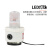 LTD-5102J磁吸式闪烁灯报警灯12V24V220V警报器警示灯声光报警器 220V红色