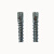 金属膨胀管钉胀塞升级版轻型铁膨胀螺丝坚固锯齿带刺膨胀栓6m 12mm(10*60)仅膨胀20套