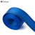 安全带绑带高强涤纶织带扁带4.3cm可定制长度GM3301 长1米要多少 蓝色扁带长1米要多少米就拍多少