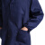 俱威 工作服 蓝大褂 长袖劳保服搬运服工装 藏青色加厚（180-185）单位：件 FP046