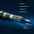 中天科技ZTT-GYTA53-48B1.3 电信级48芯重铠直埋光缆 层绞式双护套双铠装光缆 直埋光缆推荐 长度3000米/盘