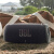 JBLXtreme3音乐战鼓3户外音响无线蓝牙音箱便携式防水高端重低音 全新【蓝色】+拾音灯+收纳包+蓝 标配