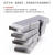 虎王电动套丝机板牙 100A型 碳钢 1-2寸 81*20*14（mm) 4个/套 单位：套