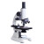 鸣固 ZS1462实验室XSP-06单目生物显微镜1600倍专业高清小学初中生中考教学