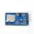 定制兼容arduino r micro 模块模拟TF卡读写I接口带电平转换芯片 小SD卡模块