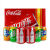 【新日期】330ml *24罐整箱听装碳酸饮料可乐汽水6罐起 可口可乐厅12罐