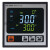 PCDE8000温度控制器PCDD8000鼓风干燥箱D9000烘箱温度控制器 PCD-E8000