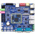 i.MX6UL开发板恩智浦NXP工业级linux嵌入式ARM核心板iMX6UL板 USB WIFI蓝牙模块 7寸屏RGB  商业级8G