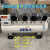 杰霸/风霸/东佳/双富 无油空压机打气泵高配置大功率 JB120/FB120 (850W×4 160L