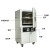 立式台式真空干燥箱 DZF恒温真空干燥箱工业烤箱烘干箱选配真空泵 DZF-6500立式(含真空泵 DZF-6250立式(含真空泵)