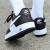 耐克（NIKE）男鞋空军一号低帮板鞋2024夏季新款AIR FORCE 1运动鞋AF1休闲鞋 DV0788-001黑白熊猫配色 41