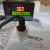 战舵迪格曼莎流量计FHKU-PVDF938-1310防腐微型液体流量传感气动 937-1310 0.055-0.478L/MIN