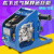 适用高配二保焊送丝机气保焊送丝机KR/NB350/500a送丝机配件定制 送丝机单驱24V标准款
