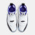 耐克Nike aj男鞋 Jordan男子运动鞋JUMPMAN TWO TREY实战高帮篮球鞋男 DO1925-100 黑白 小康扣 40.5