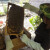 铸固 防蜂手套 蜜蜂防蛰手套养蜂专用工具防蜜蜂蜂农工具包 羊皮手套