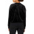 卡尔文·克莱恩（Calvin Klein）女式绣徽标针织长袖衫 Port Small