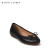 拉夫劳伦（Ralph Lauren） 小马标618编辑精选女士JAYNA豆豆鞋 Black 8.5 US