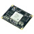 璞致FPGA核心板 ZYNQ7035 7045 7100核心板 PCIE PZ7045 连接器+散热片