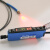 科博龙（ER2-22H老款 配反射M6一米线）中文光纤传感器光纤放大器色标感应器光电K103