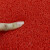 金诗洛 KSL184 加厚防滑地垫(18米)耐磨丝圈卷材地毯PVC垫酒店电梯商场 红色1.8m宽