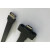 USB3.2/3.1挡板TYPE-E转type-C前置C母公机箱PCI位线GEN2 /20Gbps 螺丝孔0.3米长